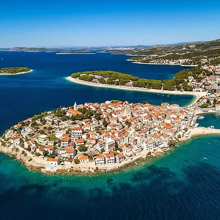 Πανσιόν Family & Mikelin 3*