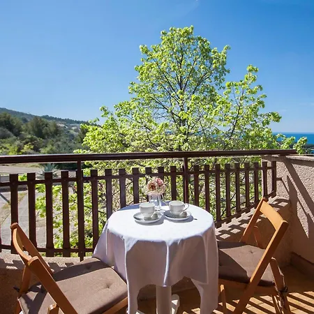 Family & Mikelin 게스트하우스 프리모스턴