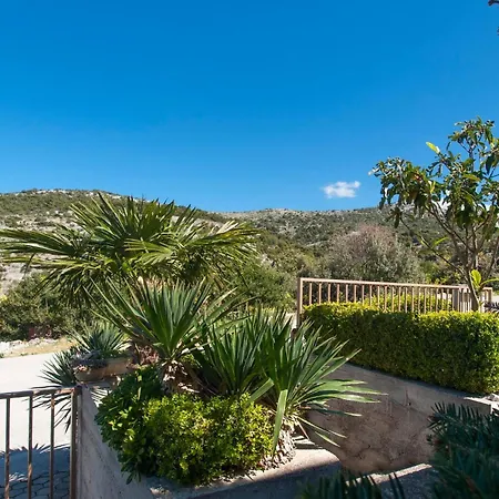 Family & Mikelin Πανσιόν Primošten