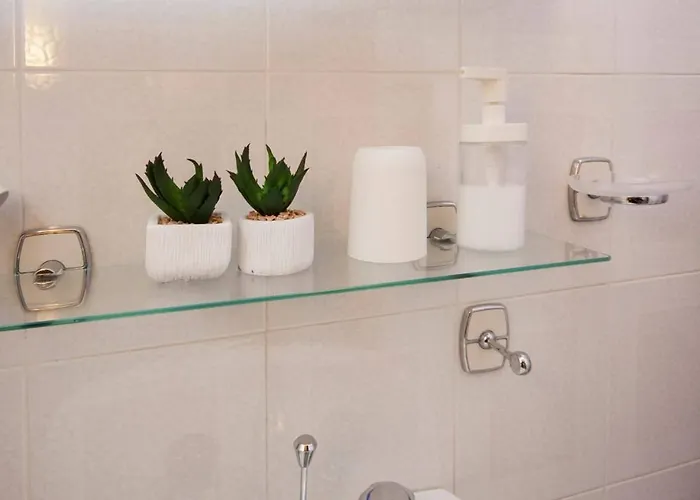 Guest house & Mikelin Primosten