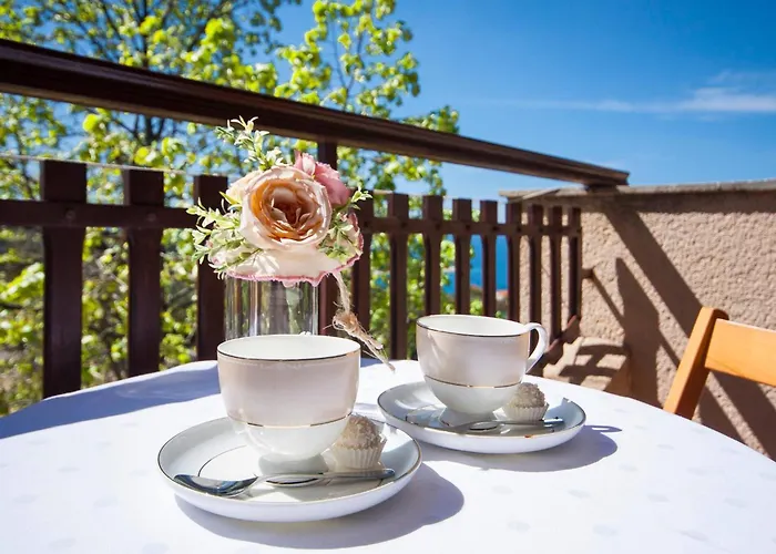 Family & Mikelin 프리모스턴