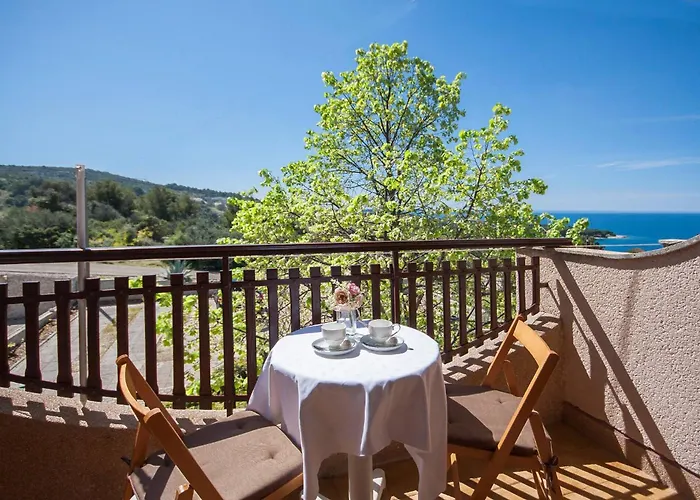 & Mikelin Guest house Primosten