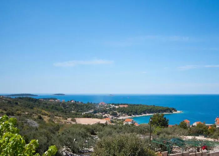 Guest house & Mikelin Primosten