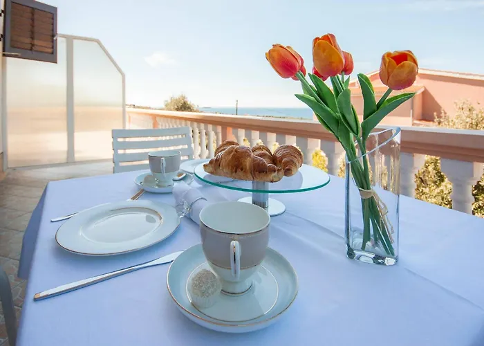 게스트하우스 Family & Mikelin