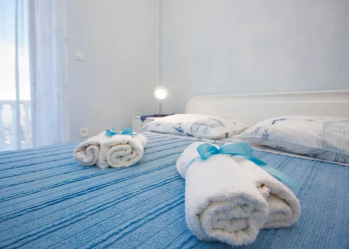 Guest house & Mikelin Primosten