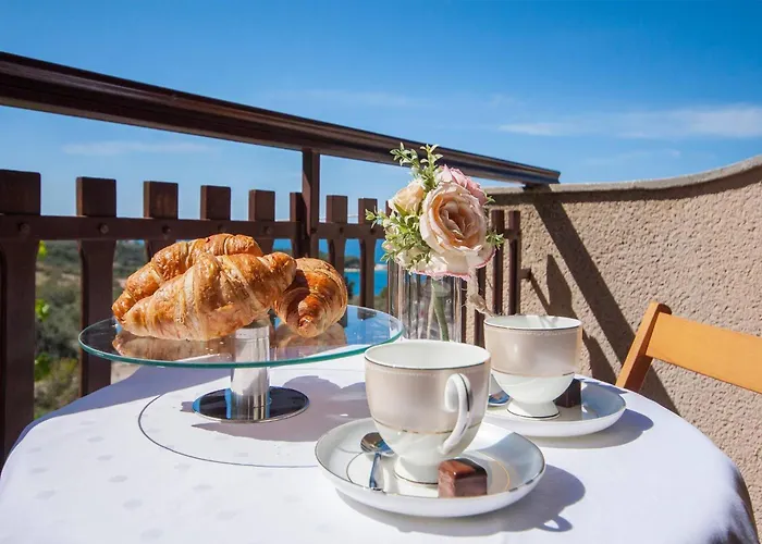 & Mikelin 3* Primosten