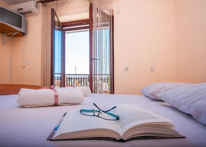 Family & Mikelin 3* 프리모스턴