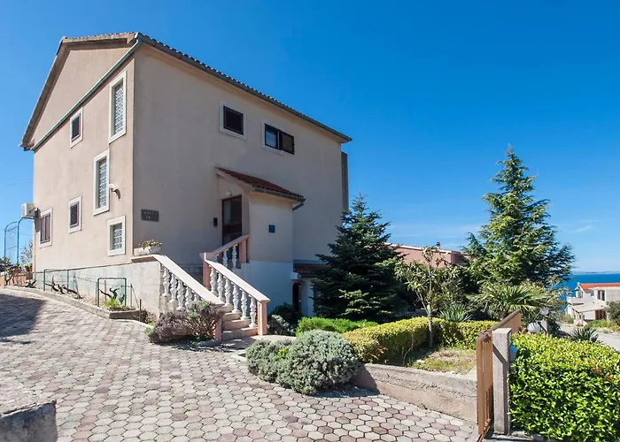 Guest house & Mikelin Primosten