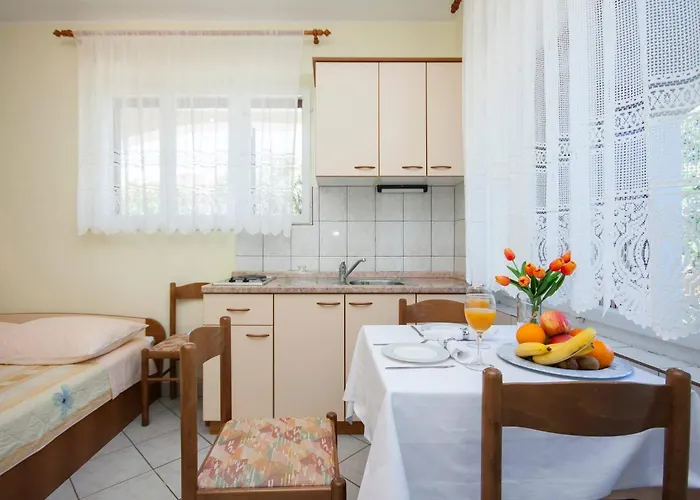 & Mikelin Guest house 3*